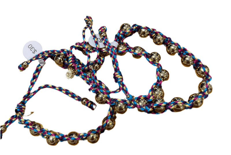 Naia Bracelet - PRINZZESA BOUTIQUE