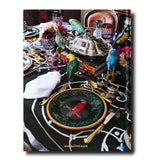 Maximalism by Sig Bergamin - PRINZZESA BOUTIQUE