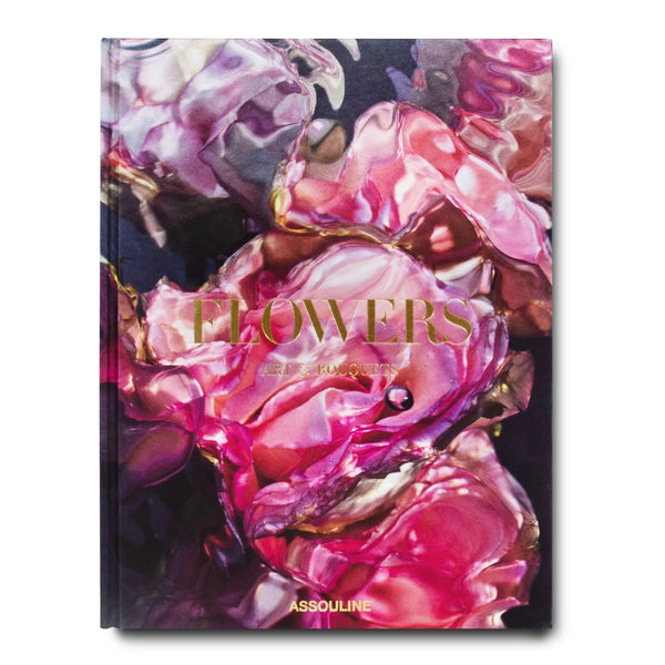 Flowers: Art & Bouquets - PRINZZESA BOUTIQUE