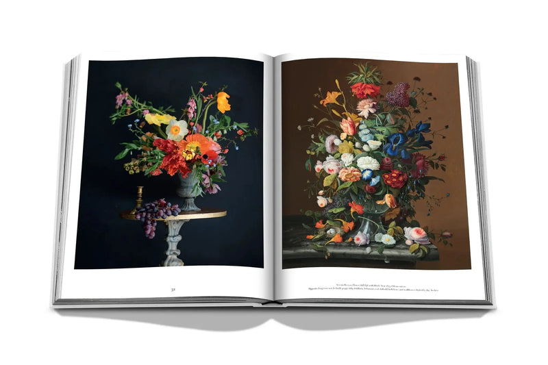 Flowers: Art & Bouquets - PRINZZESA BOUTIQUE