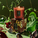 Forbidden Fig Classic Candle - PRINZZESA BOUTIQUE