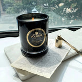 Freesia Clementine Classic Candle - PRINZZESA BOUTIQUE