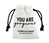 Stone Eye Discs Stone Eye Discs PRINZZESA BOUTIQUE