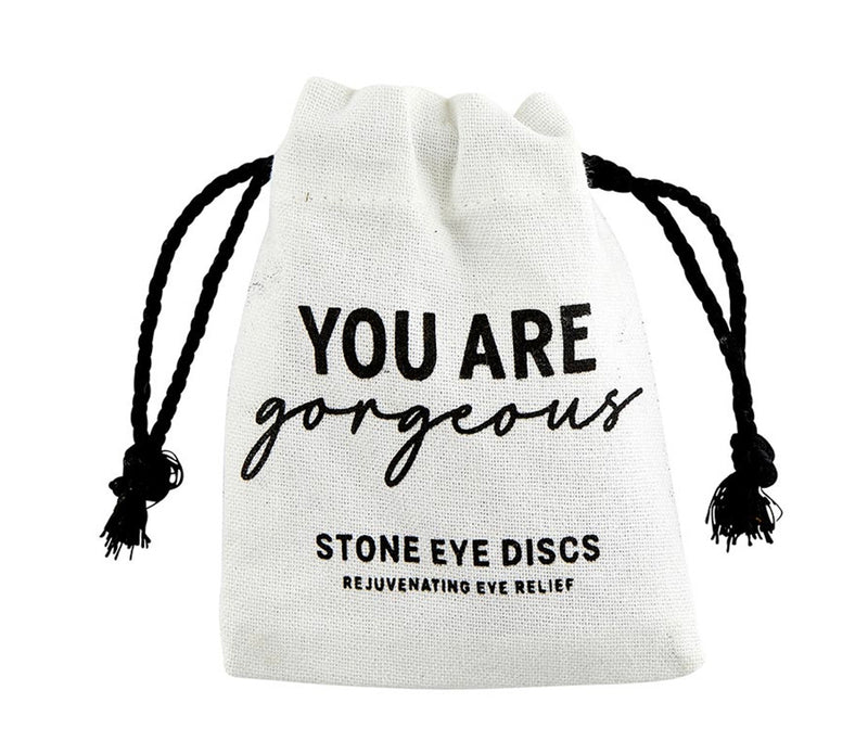 Stone Eye Discs Stone Eye Discs PRINZZESA BOUTIQUE