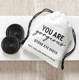 Stone Eye Discs Stone Eye Discs PRINZZESA BOUTIQUE