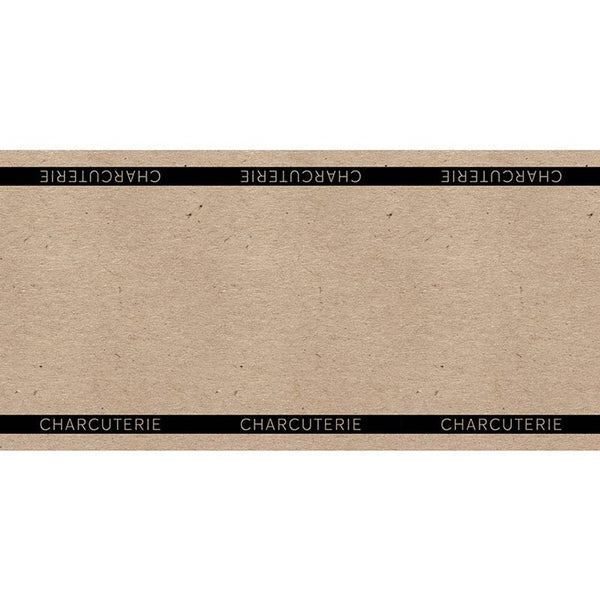 Charcuterie Paper - Kraft - PRINZZESA BOUTIQUE