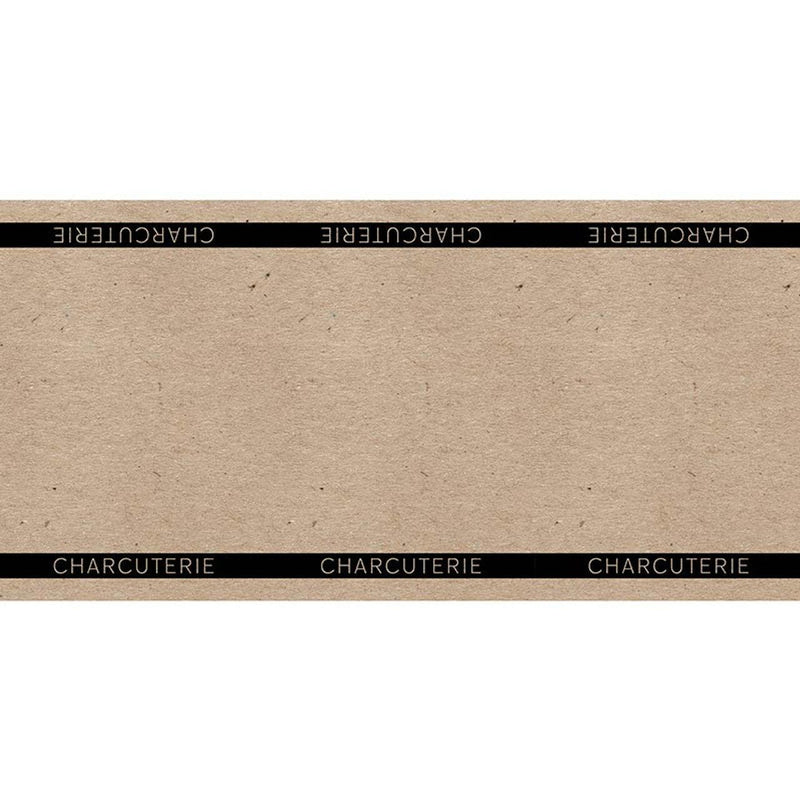 Charcuterie Paper - Kraft - PRINZZESA BOUTIQUE