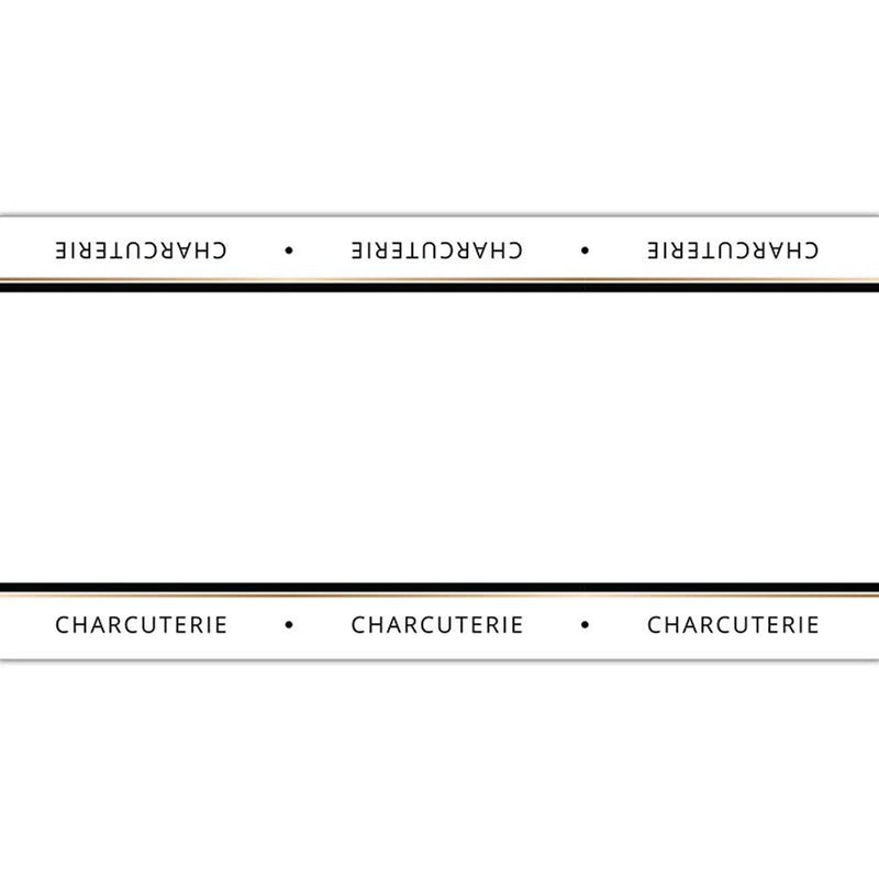 Charcuterie Paper - White - PRINZZESA BOUTIQUE