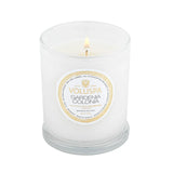 Gardenia Colonia Classic Candle - PRINZZESA BOUTIQUE