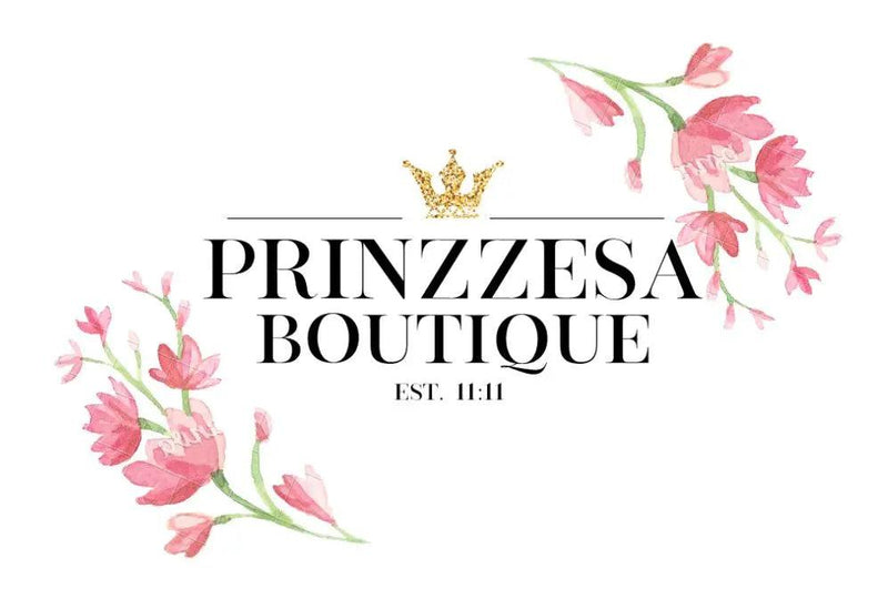 Gift Card - PRINZZESA BOUTIQUE