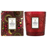 Goji Tarocco Orange Classic Candle - PRINZZESA BOUTIQUE