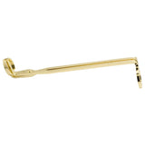 Gold Candle Wick Trimmer - PRINZZESA BOUTIQUE