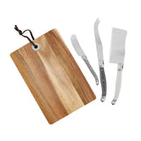 Good Food Good Mood Set - PRINZZESA BOUTIQUE
