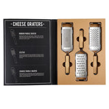 Grate On Me Assorted Set - PRINZZESA BOUTIQUE