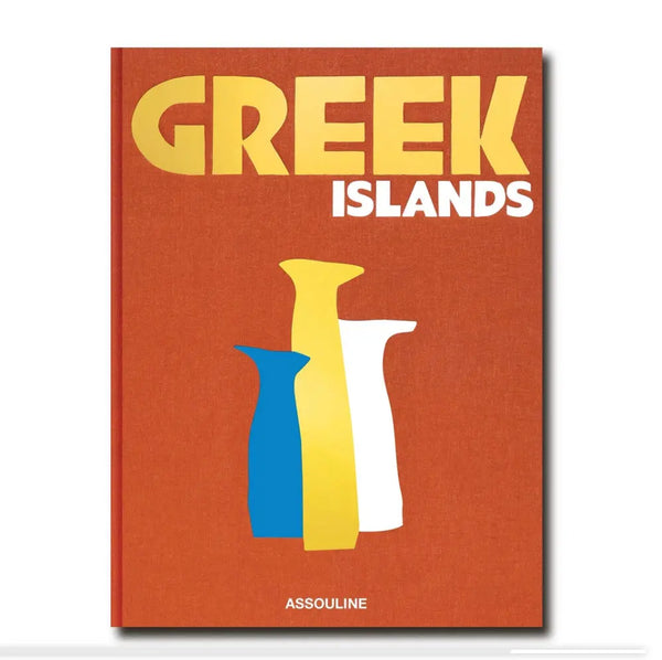 Greek Island - PRINZZESA BOUTIQUE