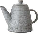 Grey Teapot - PRINZZESA BOUTIQUE