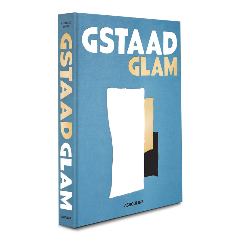 Gstaad Glam - PRINZZESA BOUTIQUE