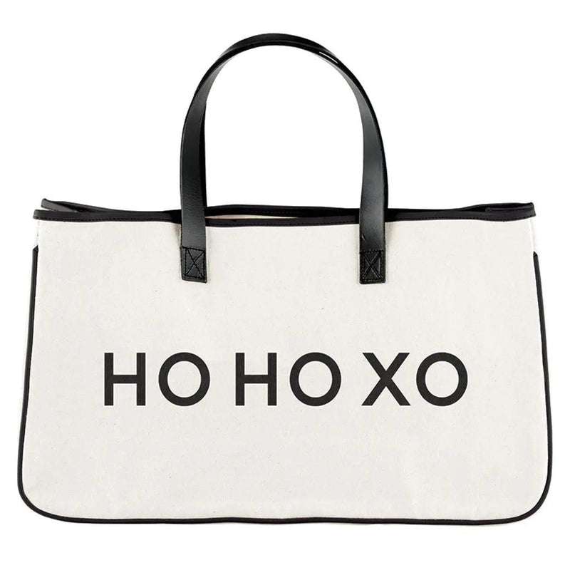 HO HO XO Mantra Bag - PRINZZESA BOUTIQUE