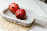 Hand Woven Grass Placemat - PRINZZESA BOUTIQUE