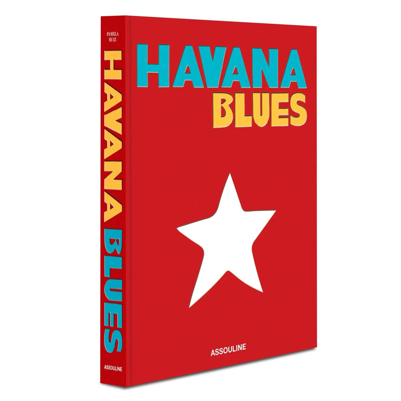 Havana Blues - PRINZZESA BOUTIQUE