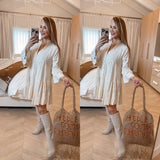 Here Comes The Sun Tote - PRINZZESA BOUTIQUE