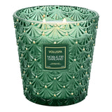 Noble Fir Garland 3 Wick Candle