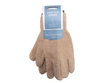 Leaf Lux Glove - PRINZZESA BOUTIQUE