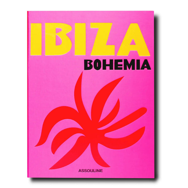 Ibiza Bohemia - PRINZZESA BOUTIQUE