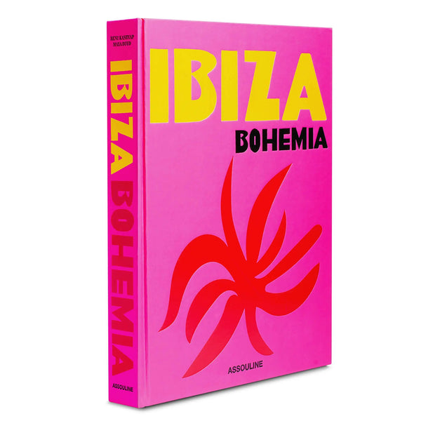 Ibiza Bohemia - PRINZZESA BOUTIQUE