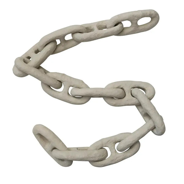 Ivory Chains Decor - PRINZZESA BOUTIQUE