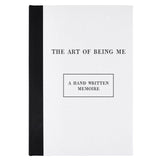 Journal - The Art of Being Me