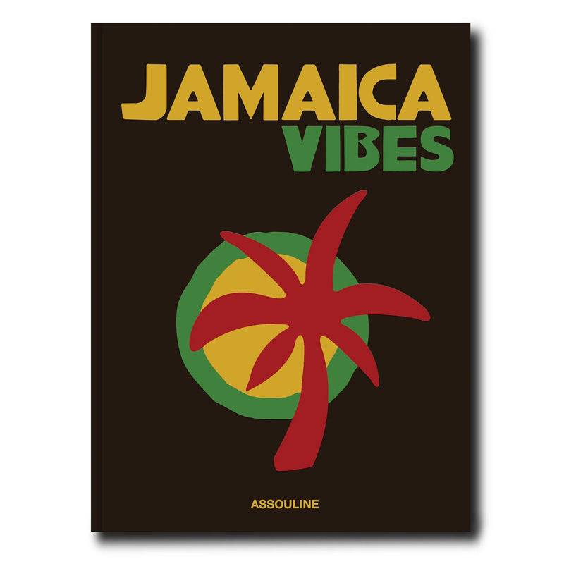 Jamaica Vibes - PRINZZESA BOUTIQUE