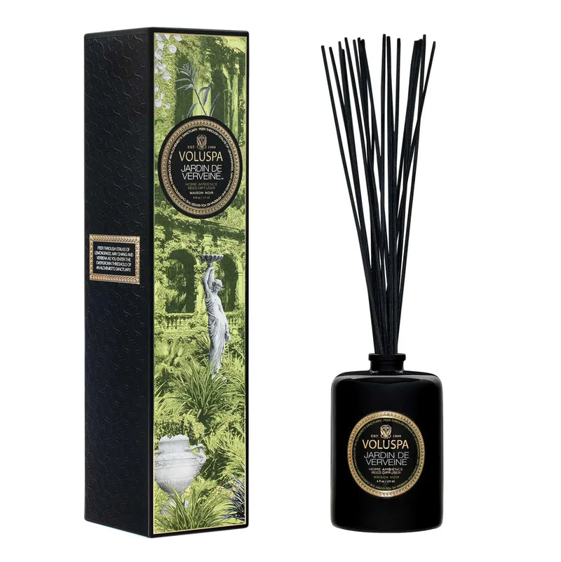 Jardin de Verveine Ambience Home Reed Diffuser - PRINZZESA BOUTIQUE