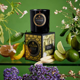 Jardin de Verveine Classic Candle - PRINZZESA BOUTIQUE