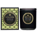 Jardin de Verveine Classic Candle - PRINZZESA BOUTIQUE