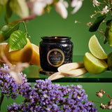 Jardin de Verveine Petite Jar Candle - PRINZZESA BOUTIQUE