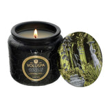 Jardin de Verveine Petite Jar Candle - PRINZZESA BOUTIQUE