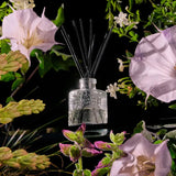 Jasmine Midnight Blooms Reed Diffuser - PRINZZESA BOUTIQUE