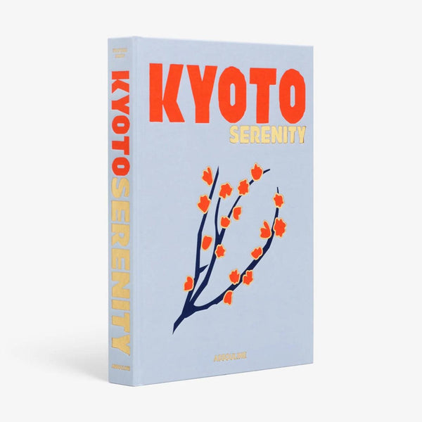Kyoto Serenity - PRINZZESA BOUTIQUE