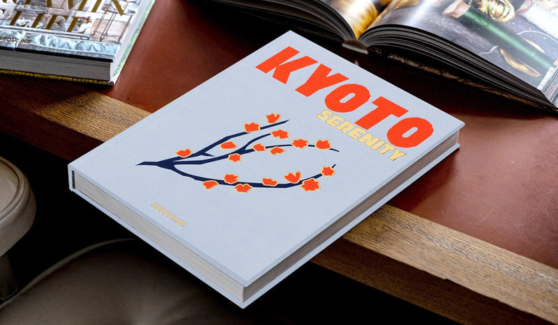 Kyoto Serenity - PRINZZESA BOUTIQUE