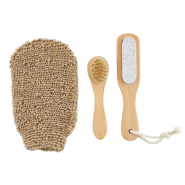 Scrub Gift Set - PRINZZESA BOUTIQUE