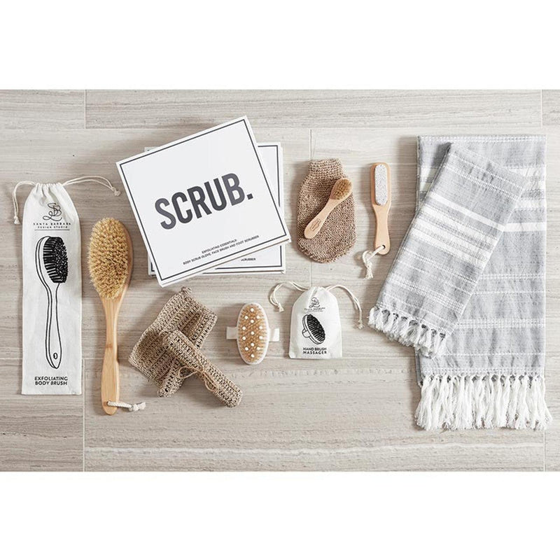 Scrub Gift Set