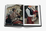 London Chic Assouline Book
