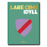 Lake Como Idyll - PRINZZESA BOUTIQUE