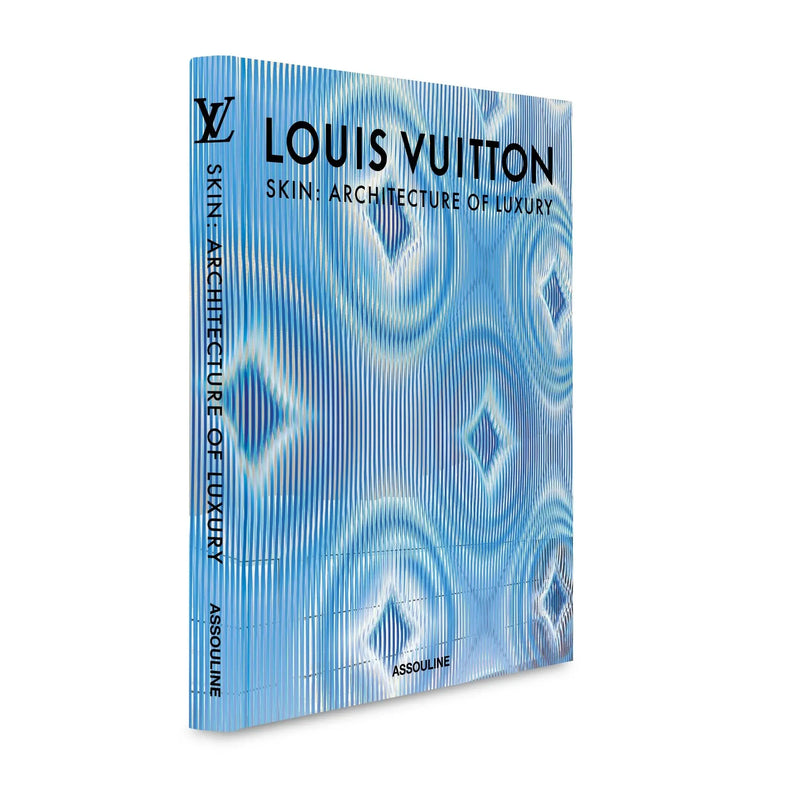 Louis Vuitton Skin: Architecture of Luxury (Paris Edition) - PRINZZESA BOUTIQUE