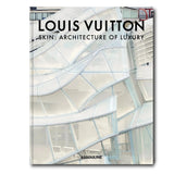 Louis Vuitton Skin: Architecture of Luxury (Seoul Edition) - PRINZZESA BOUTIQUE