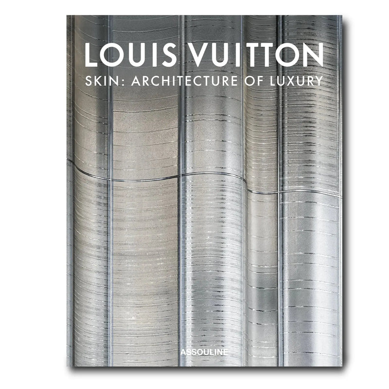 Louis Vuitton Skin: Architecture of Luxury (Singapore Edition) - PRINZZESA BOUTIQUE