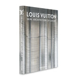 Louis Vuitton Skin: Architecture of Luxury (Singapore Edition) - PRINZZESA BOUTIQUE