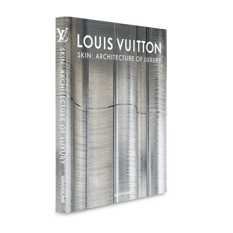 Assouline Louis Vuitton Manufactures - Black