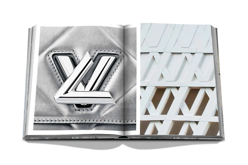 Louis Vuitton Skin: Architecture of Luxury (Singapore Edition) - PRINZZESA BOUTIQUE